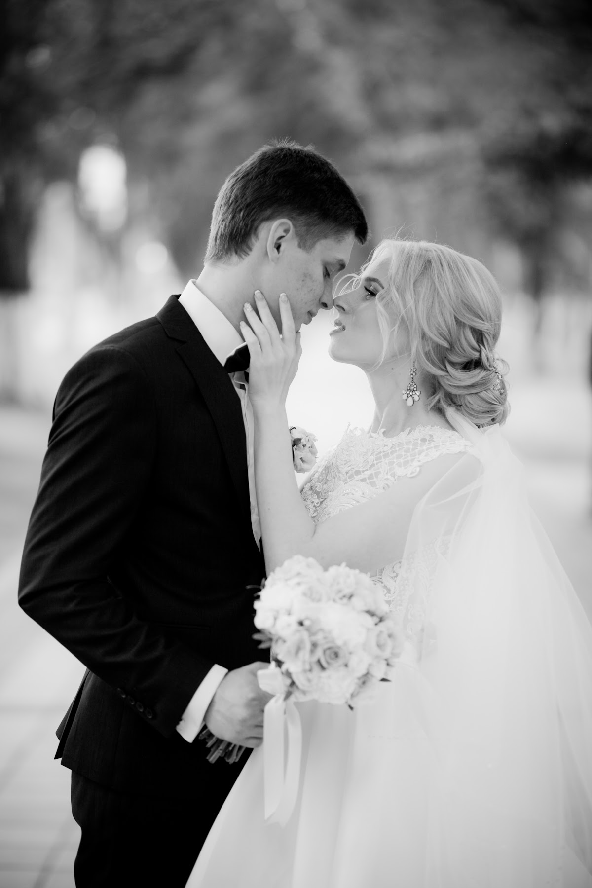 Дмитрий & Екатерина