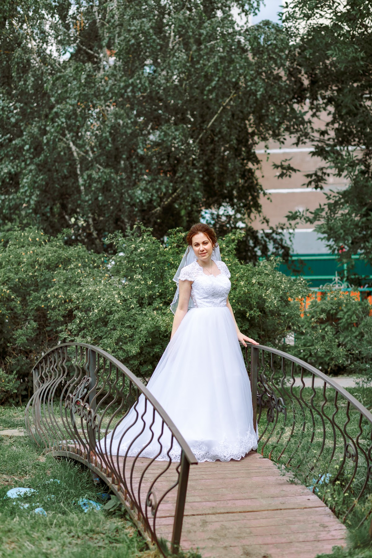 Елена и Захар