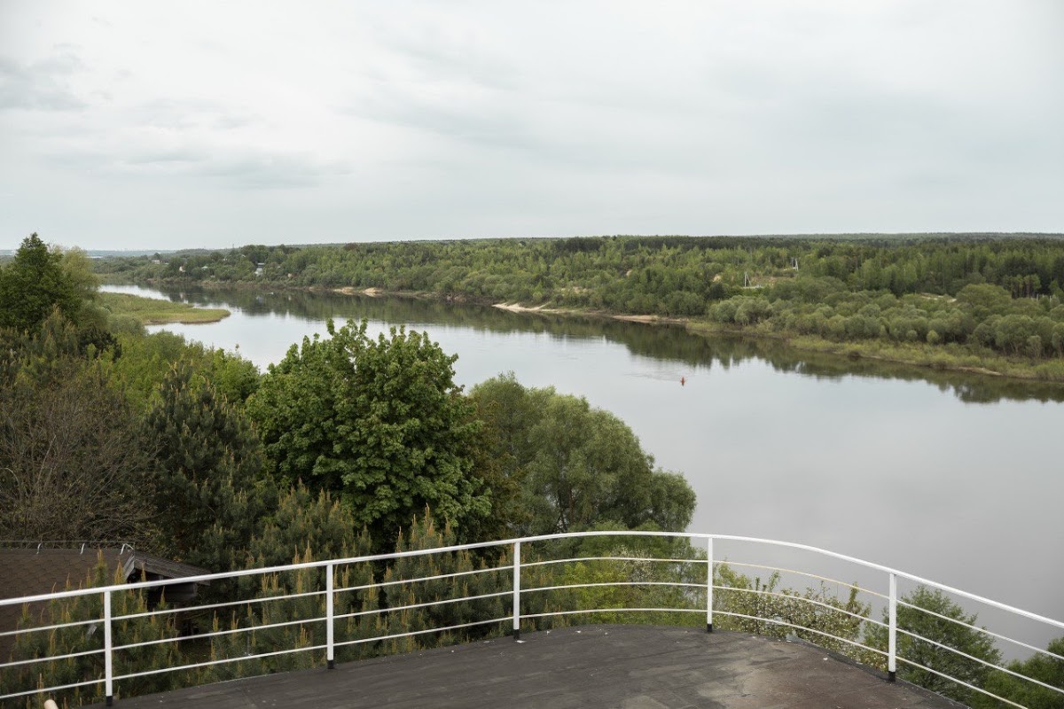 Крыша
