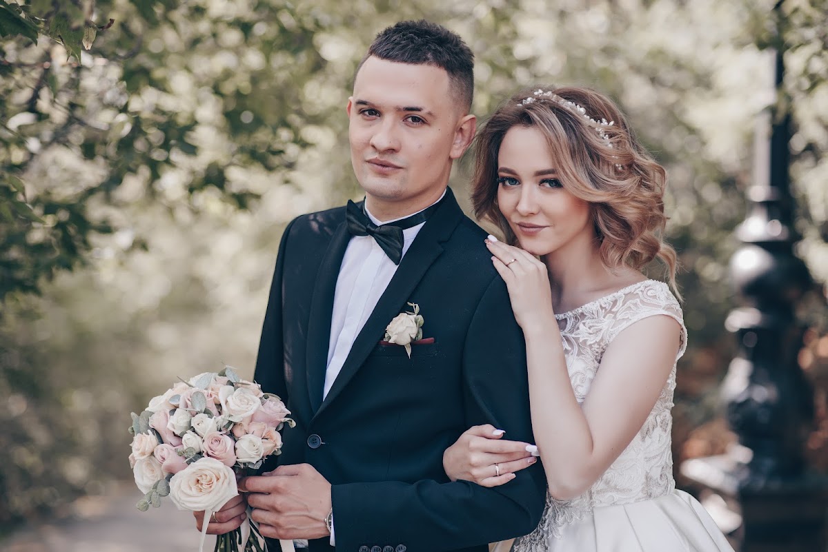 Портфолио: Свадьба