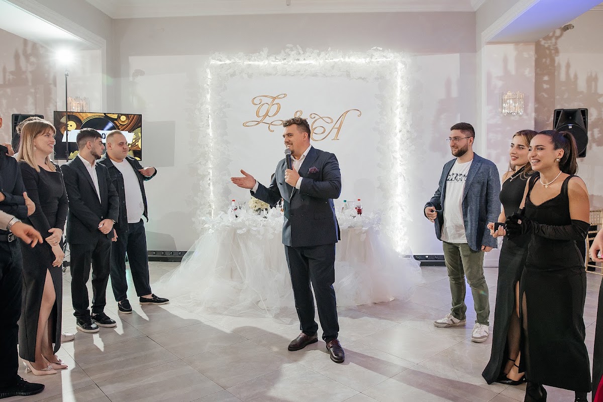 Ангелина и Филипп