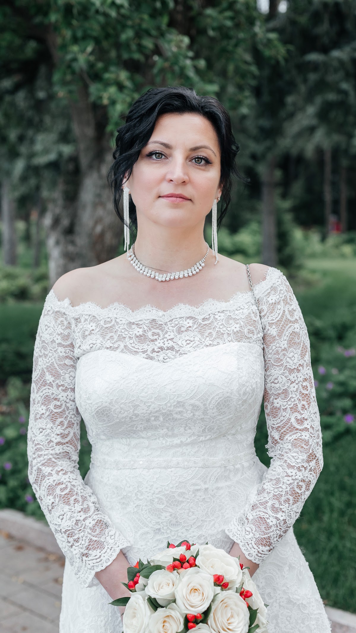 Ирина и Кирилл