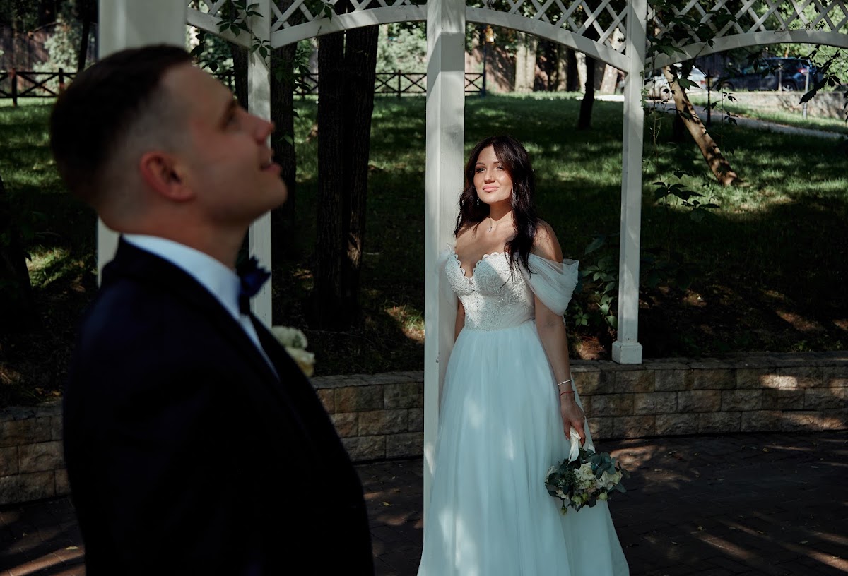 Wedding Day №3