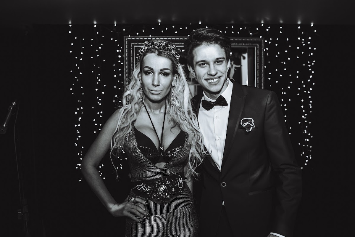 1 ГОД ЖУРНАЛУ LUXURY LADY