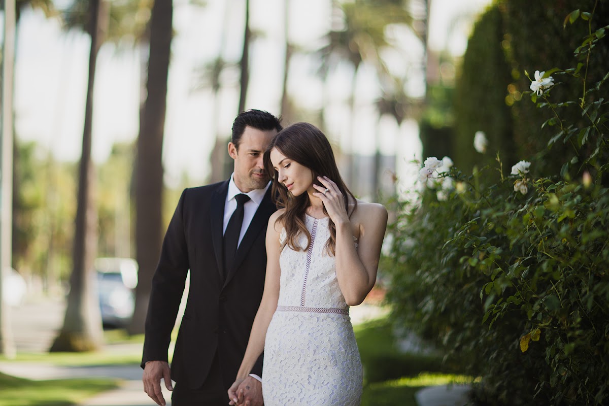 Philipp & Polina