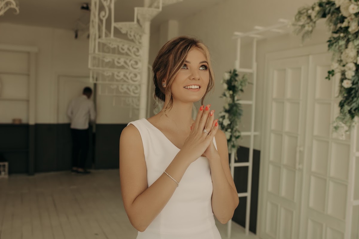 Елена и Виктор