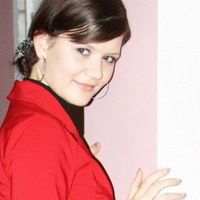 Nataliya Evsigneeva