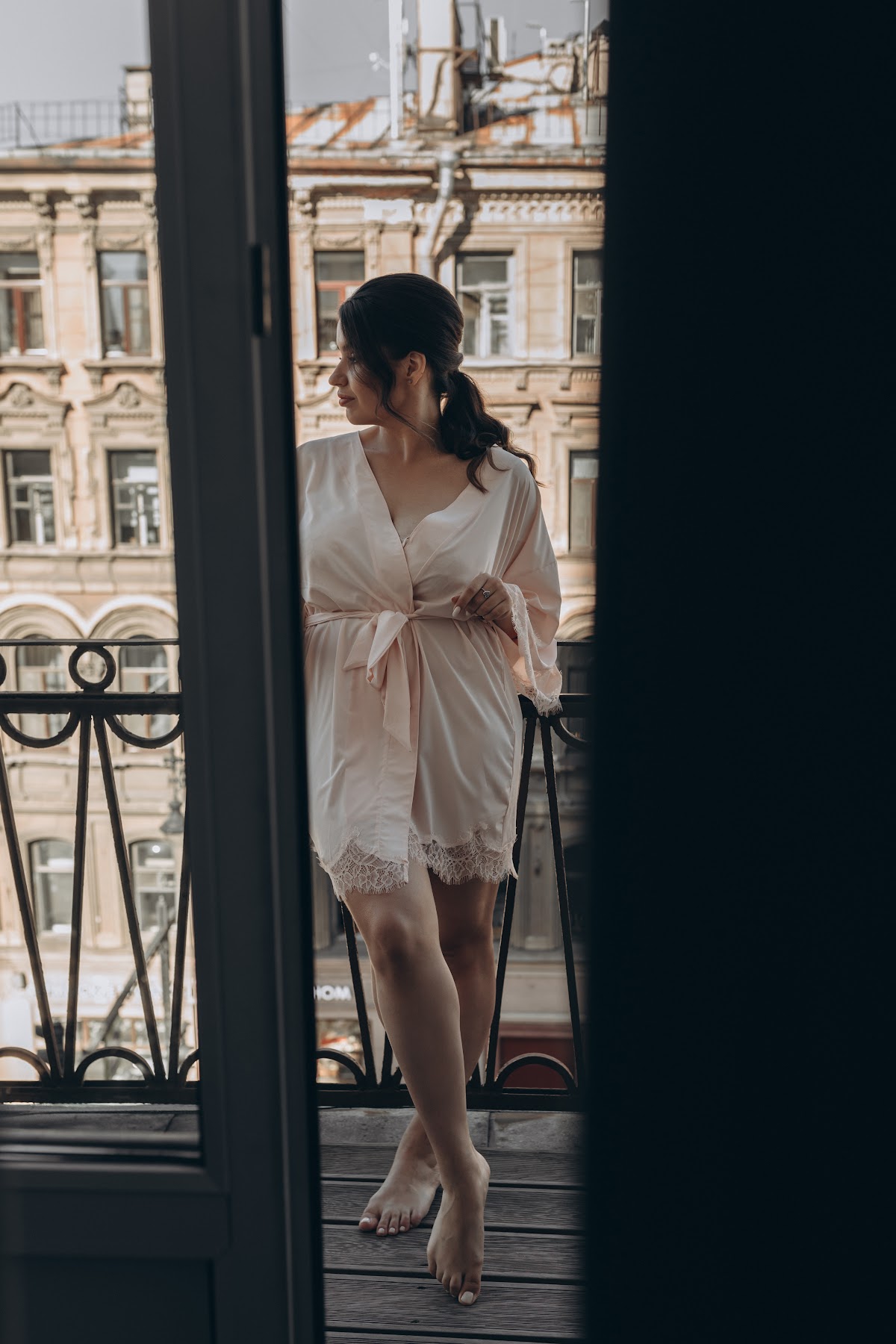 Дарья и Руслан