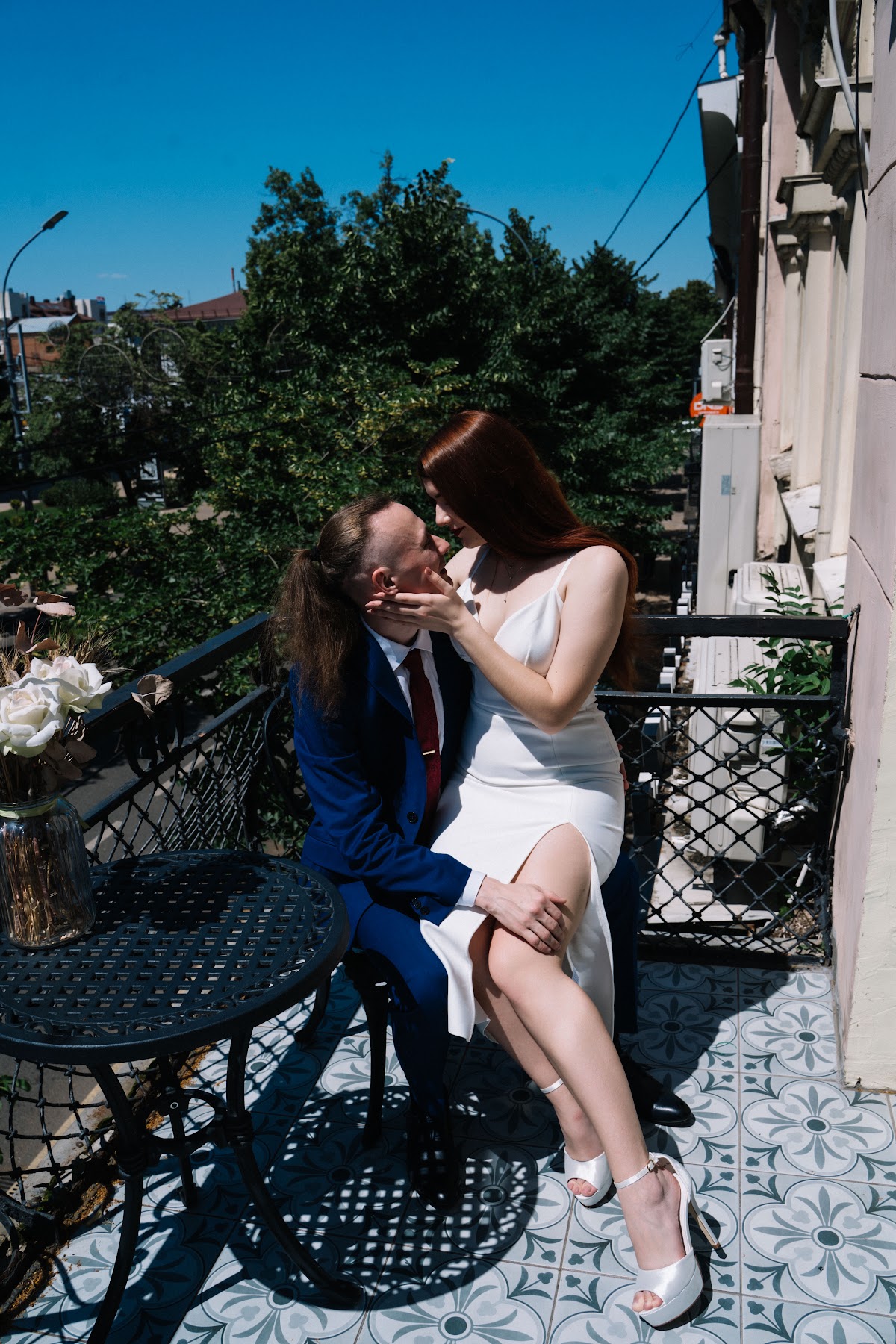 Love story
