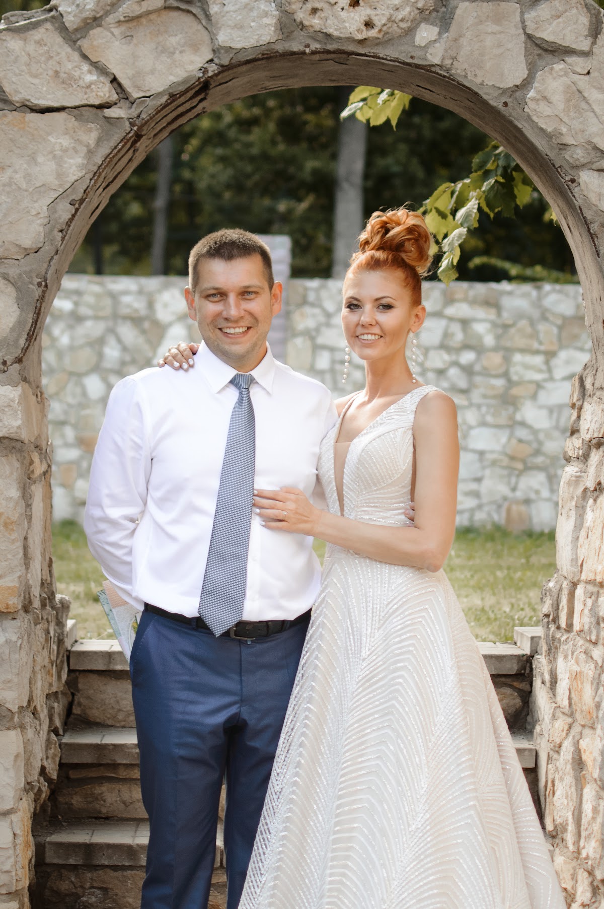 Портфолио: Свадьба