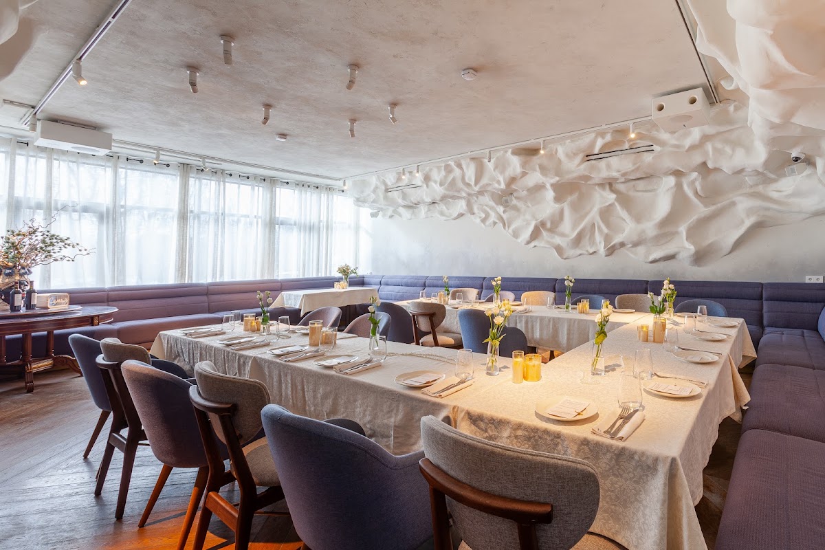 Камерный зал