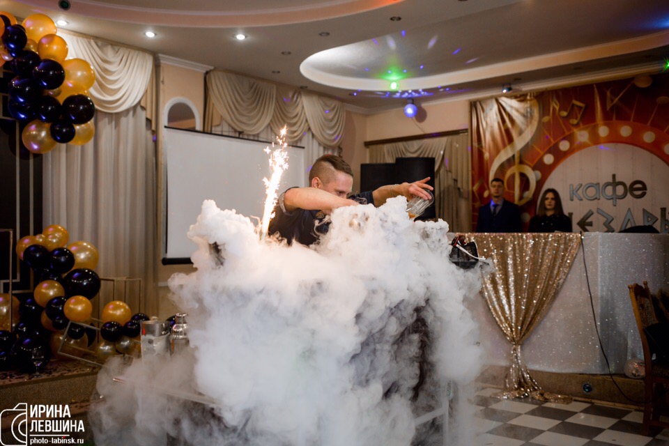Портфолио