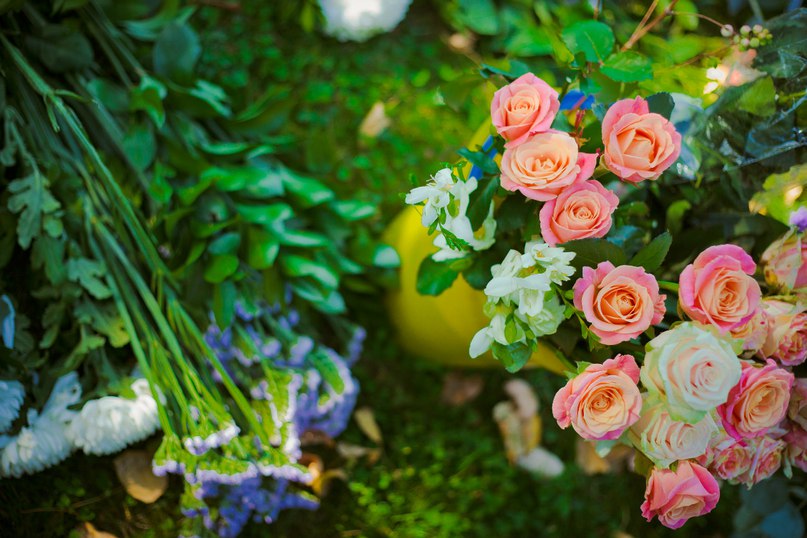 POSITIVE Wedding — кадр 4 из 14