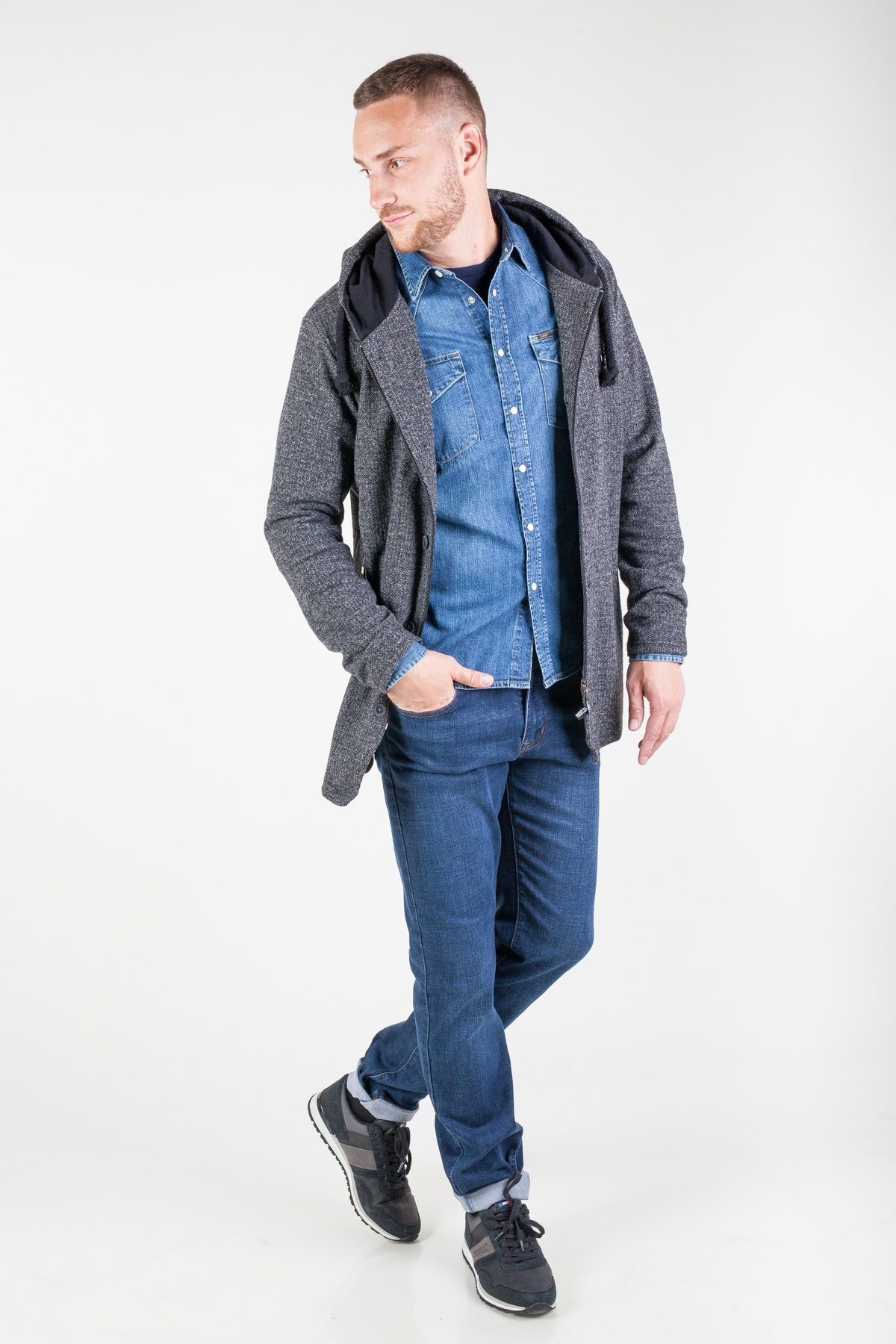 Портфолио: Мода (Fashion)