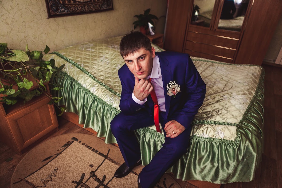 Юлия и Михаил