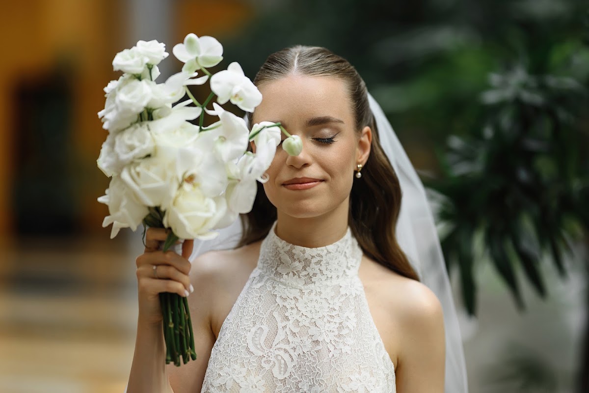 Екатерина и Всеволод