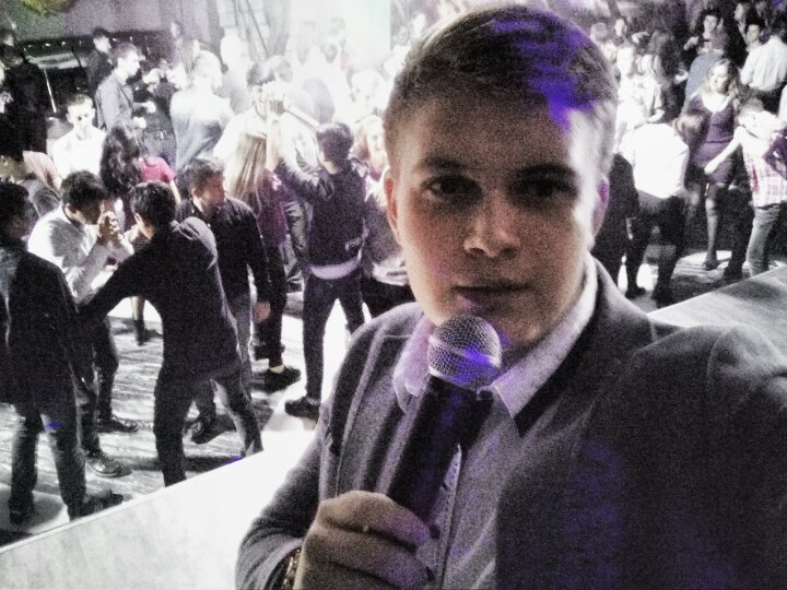 Портфолио: День рождения