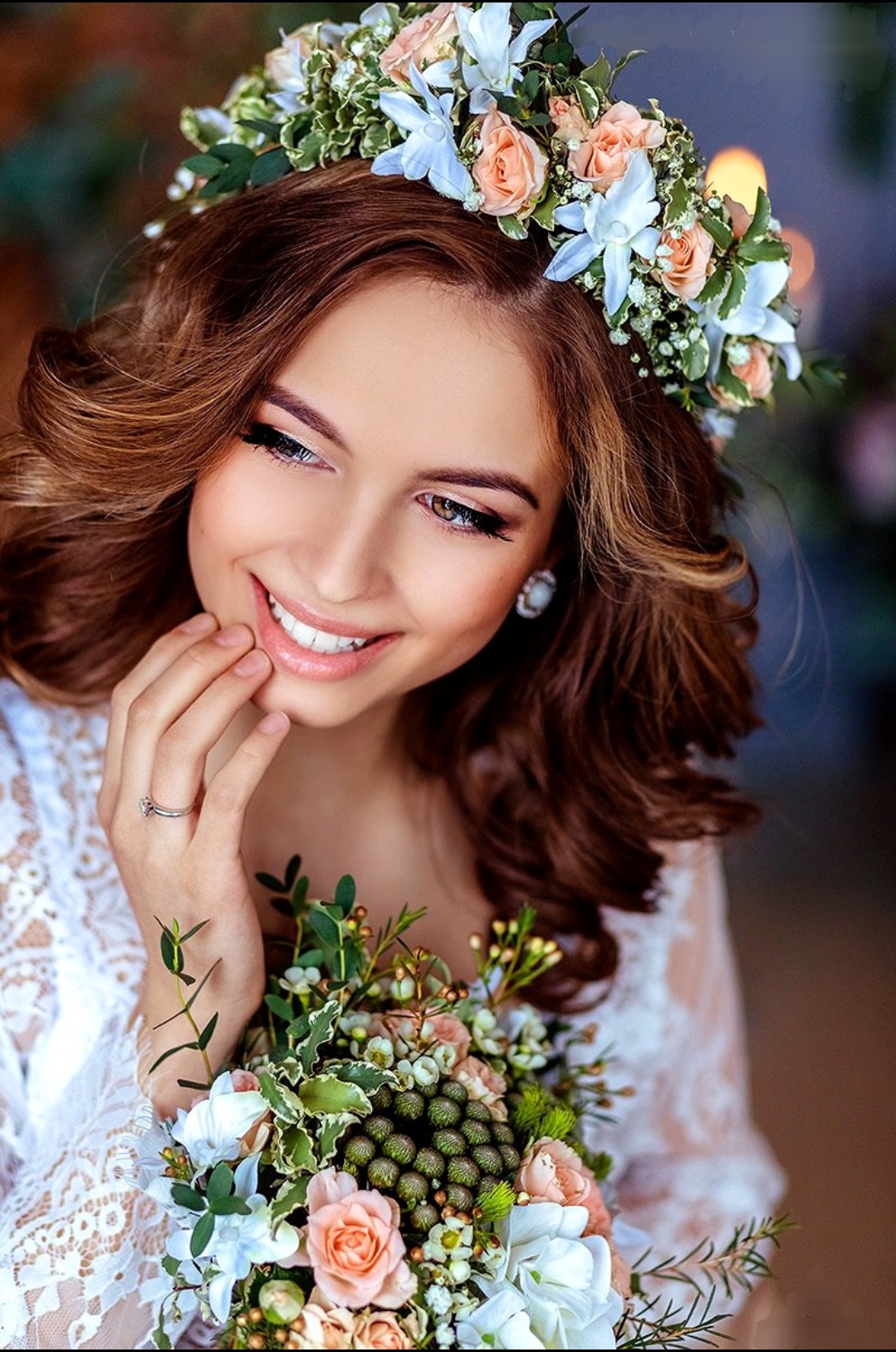 Нина Тимохина — кадр 2 из 15