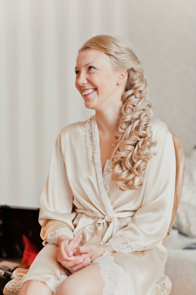 Екатерина и Сергей