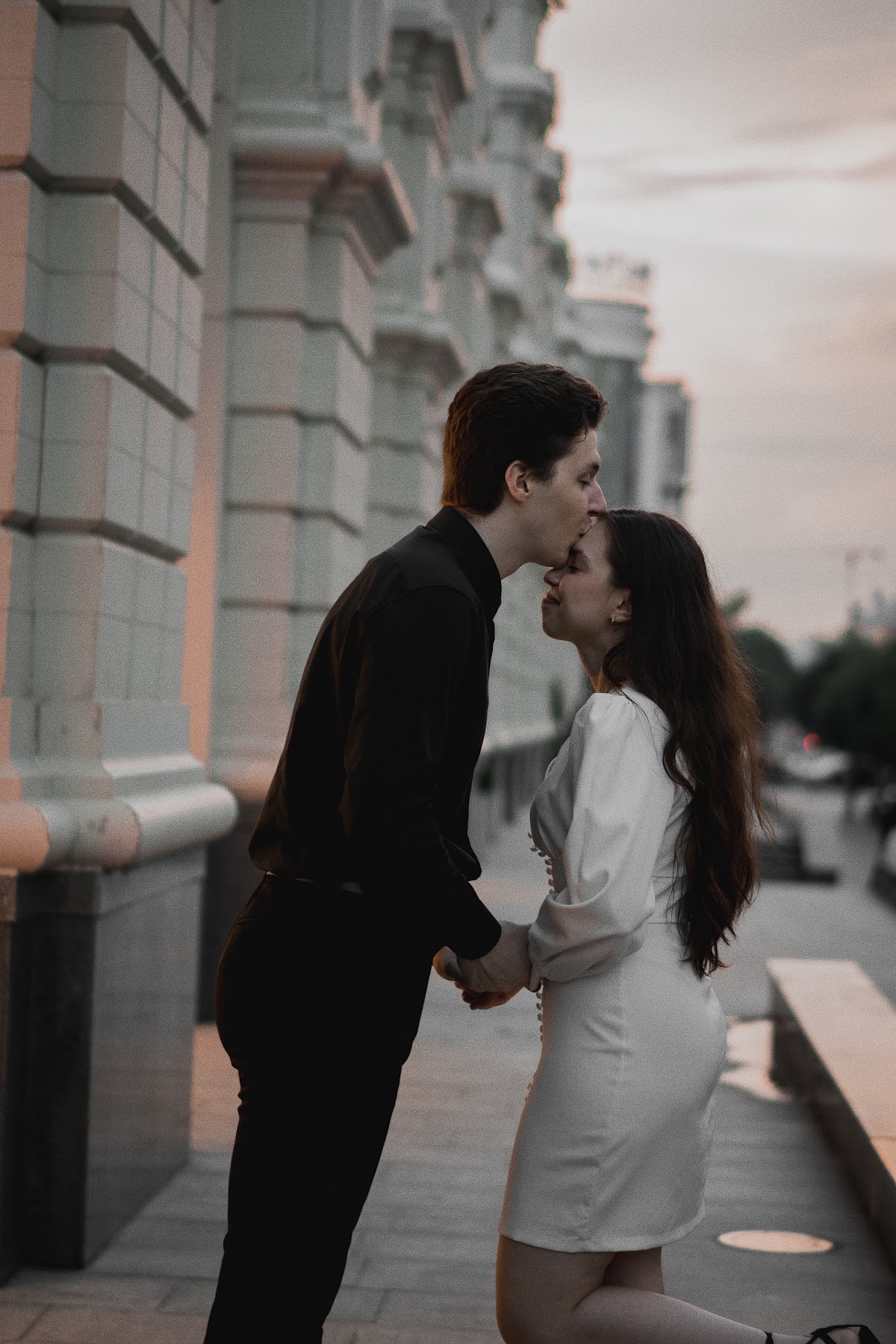 Love story