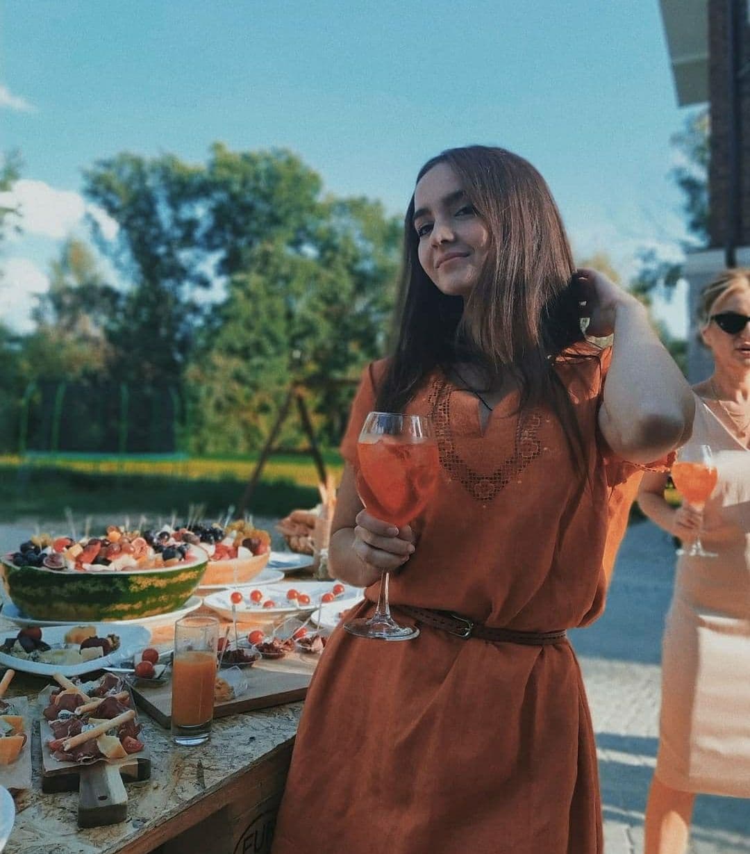 Екатерина Рикова