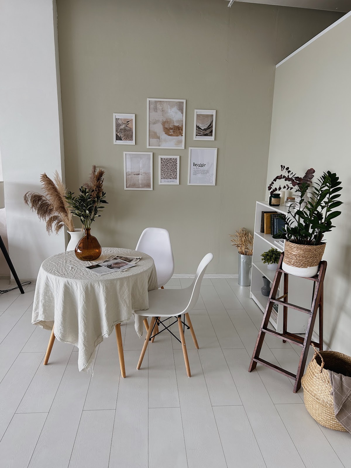 Loft factura