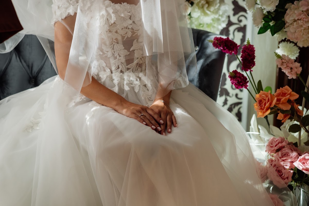 Лана и Юрий