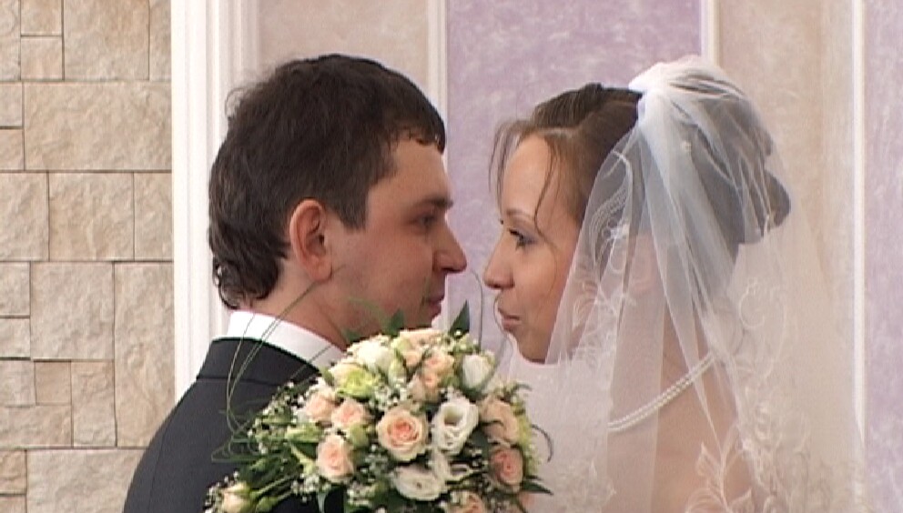 Диана и Глеб