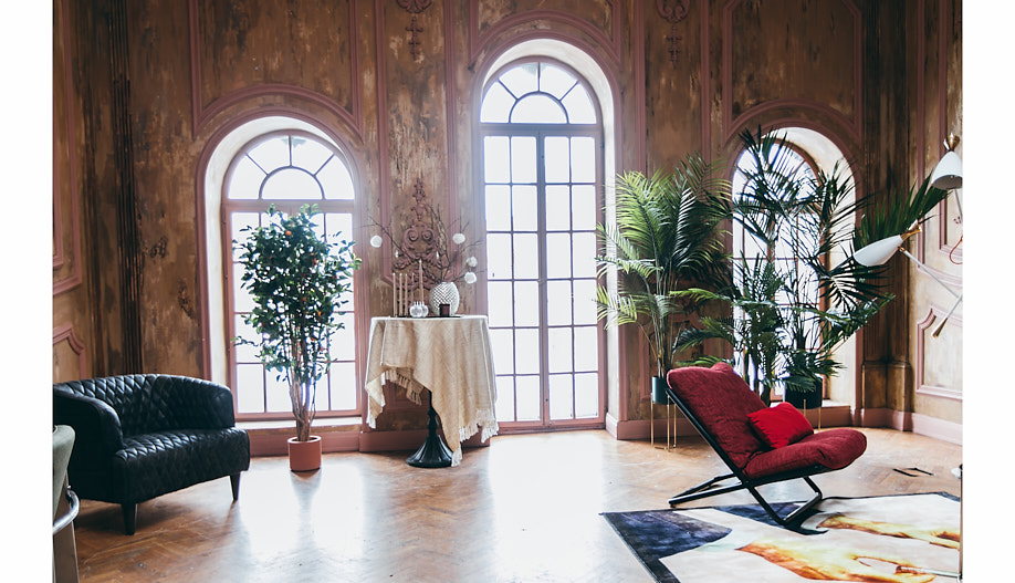 Middle Loft