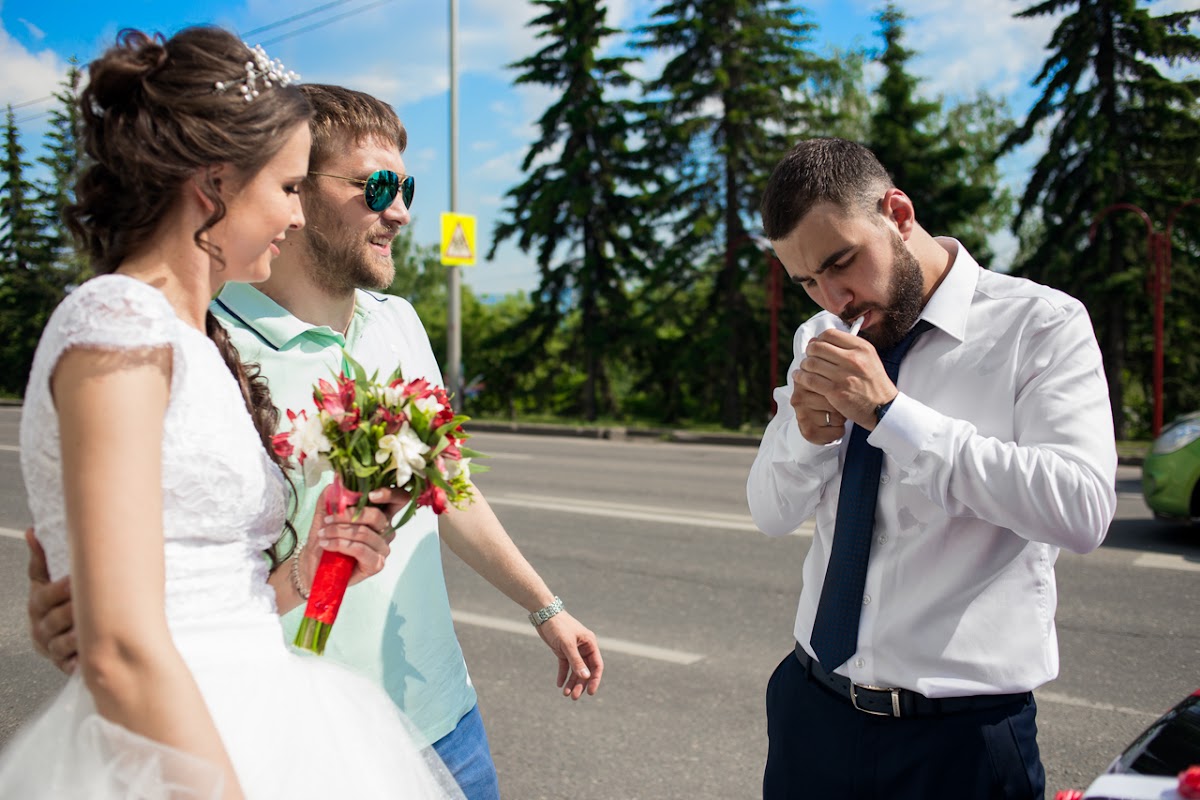 Ксения и Виталя