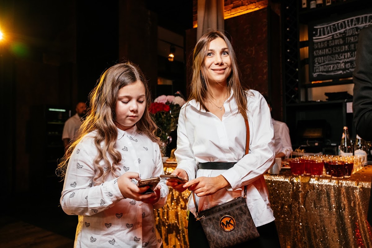 Портфолио: Корпоратив