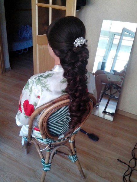 Оксана Березина