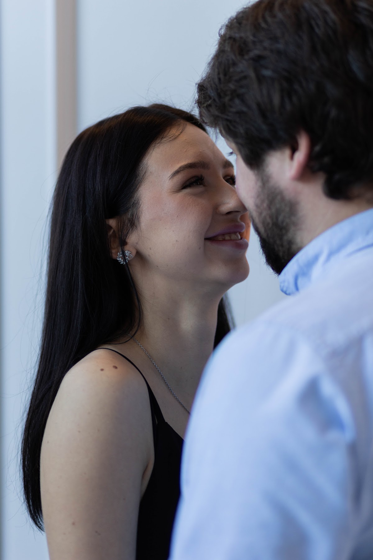 Портфолио: Love story