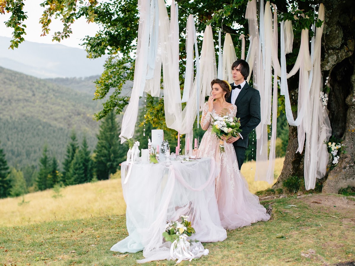 Andrey&Tatyana