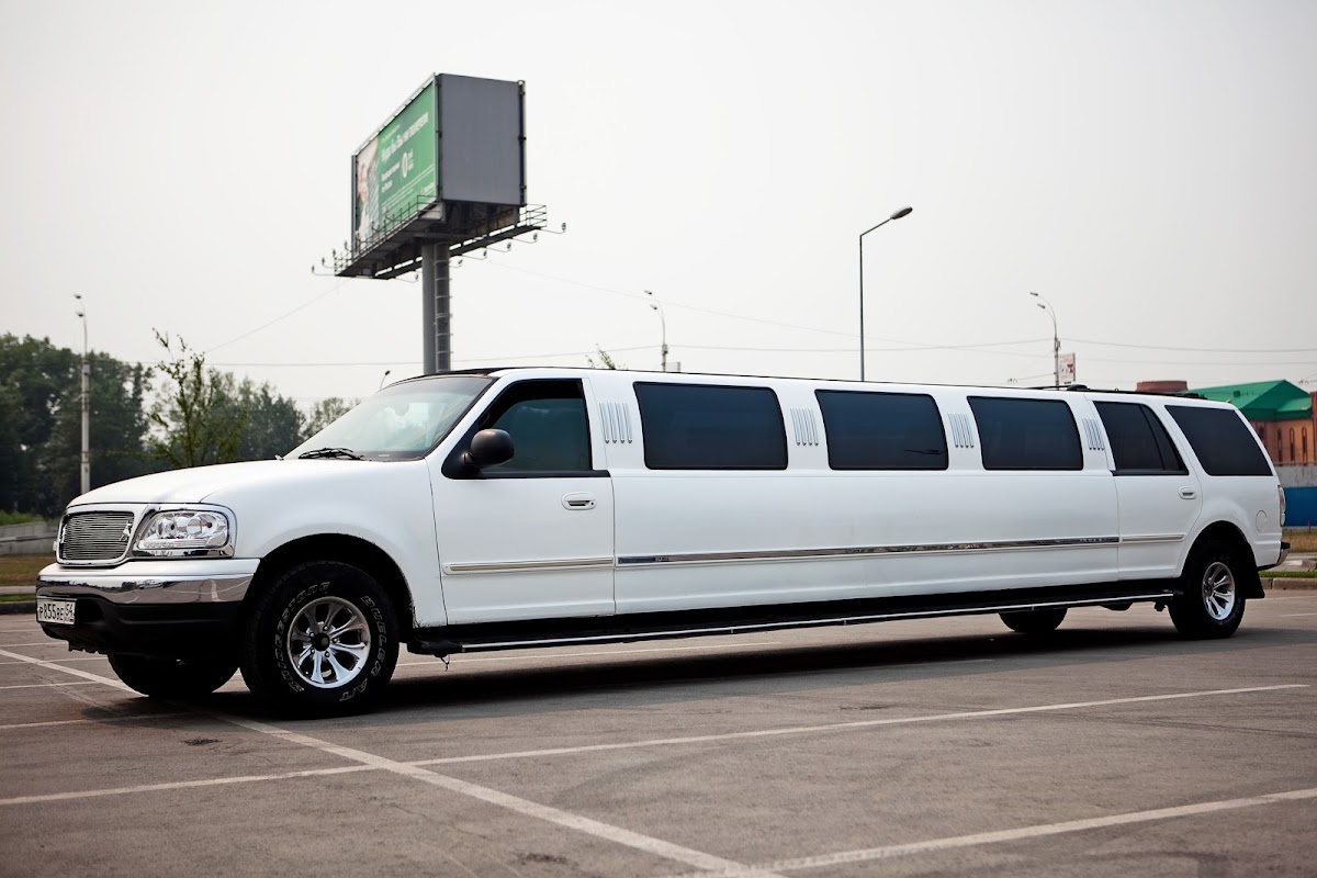 Ford Expedition