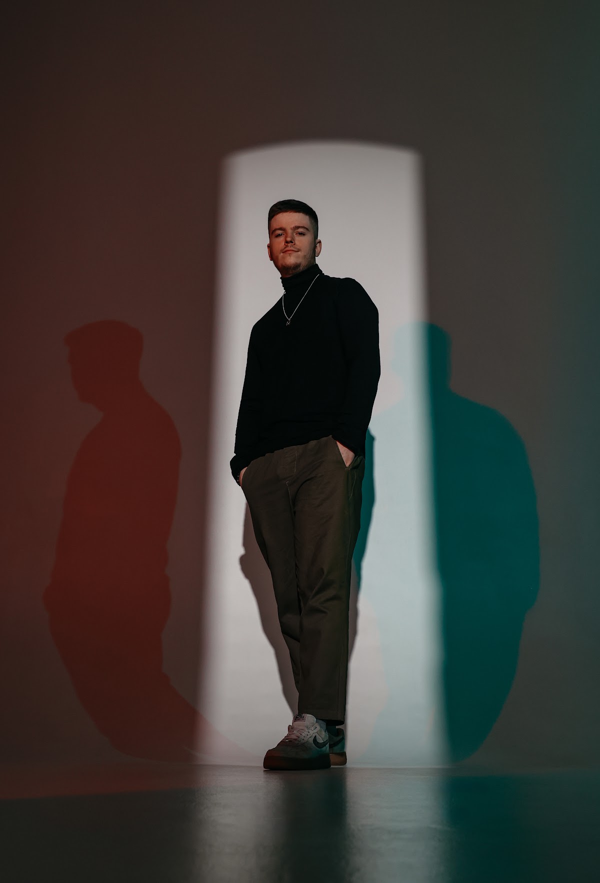 DENIS IVANOV