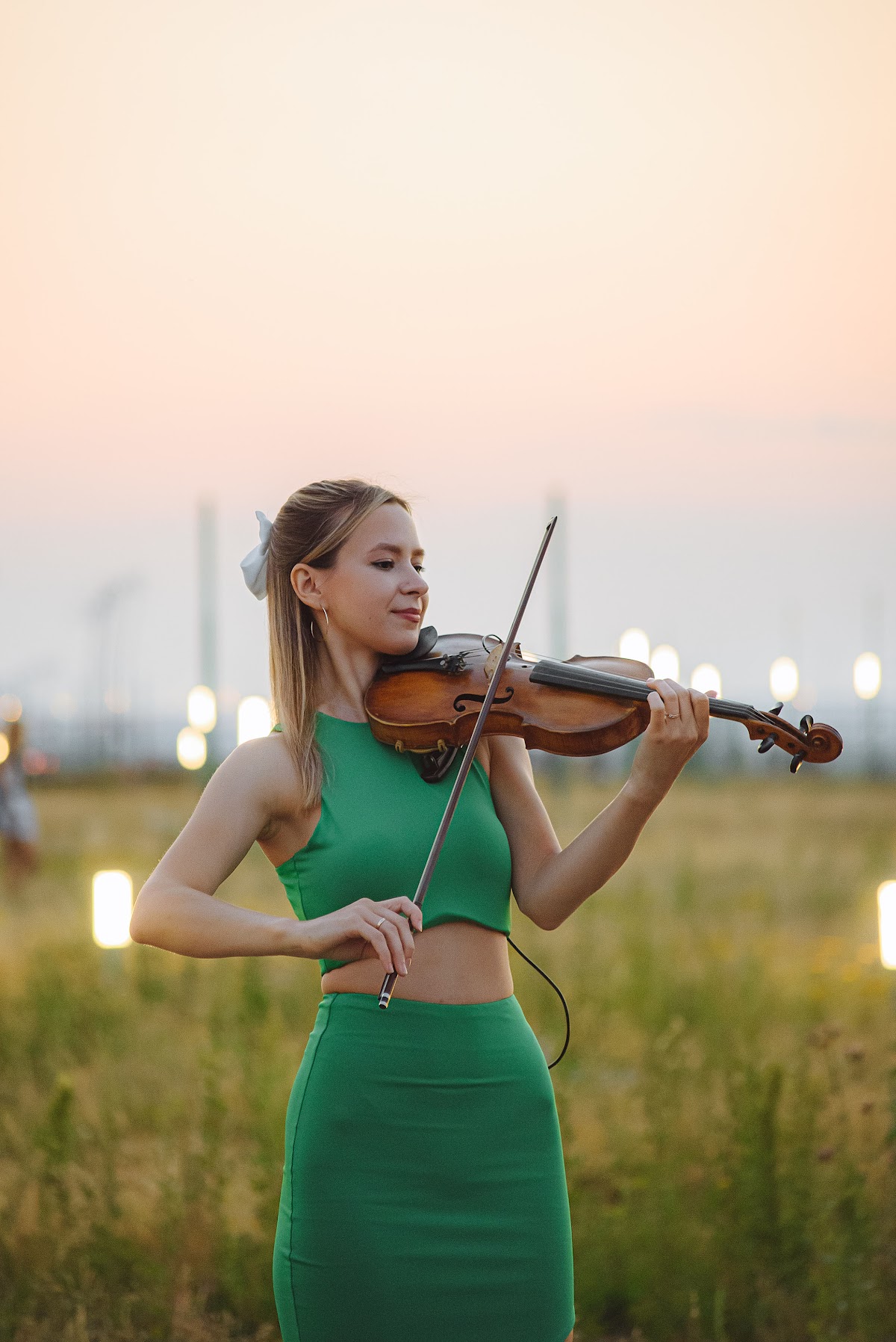 Портфолио: Вечеринка / Мальчишник / Девичник