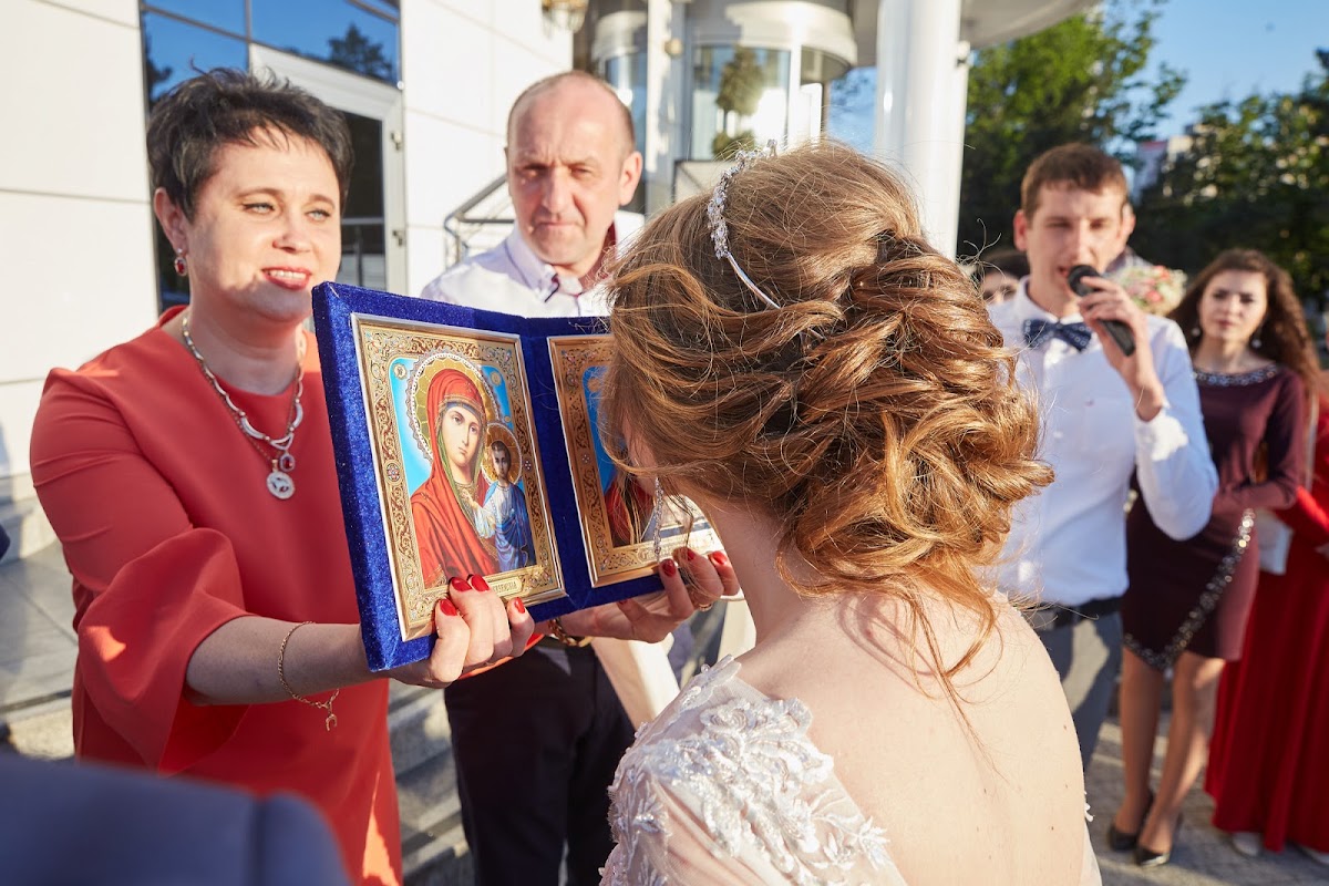 Яна и Денис