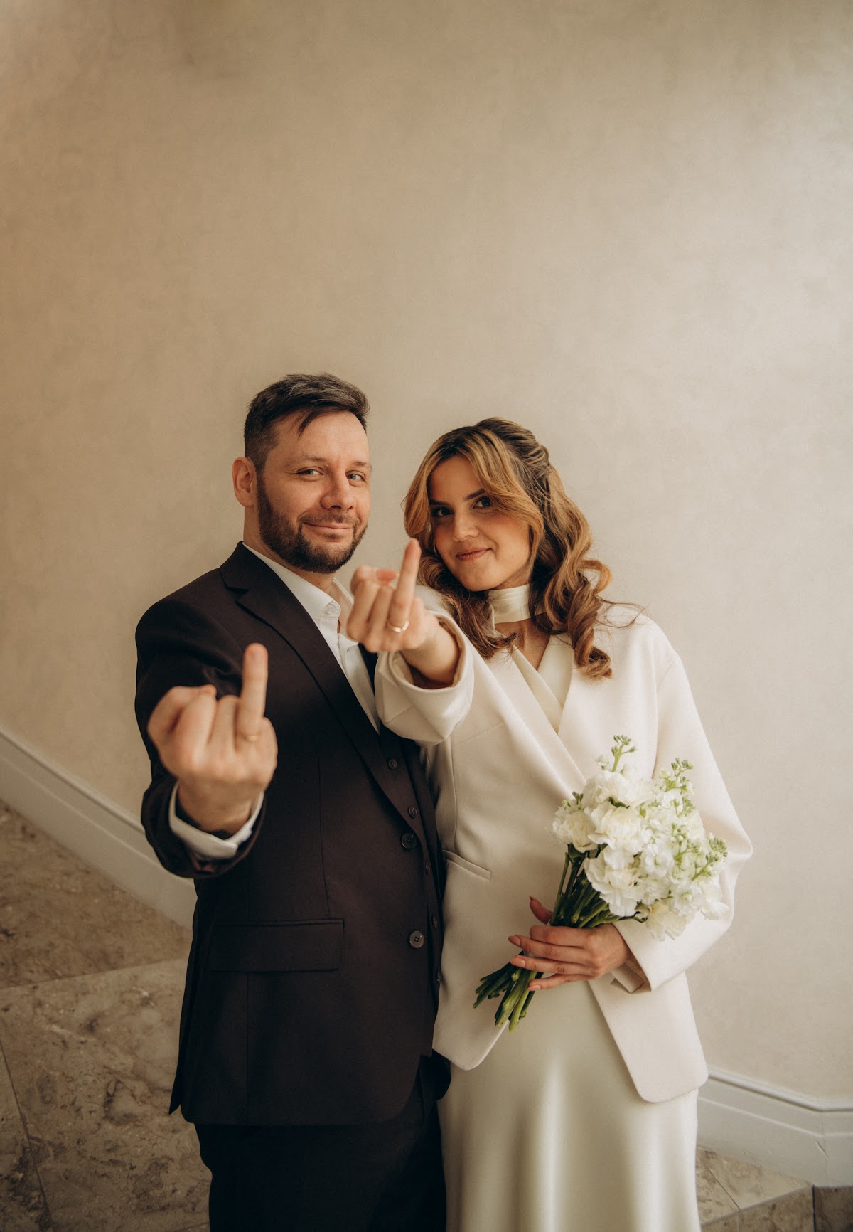 Портфолио: Свадьба