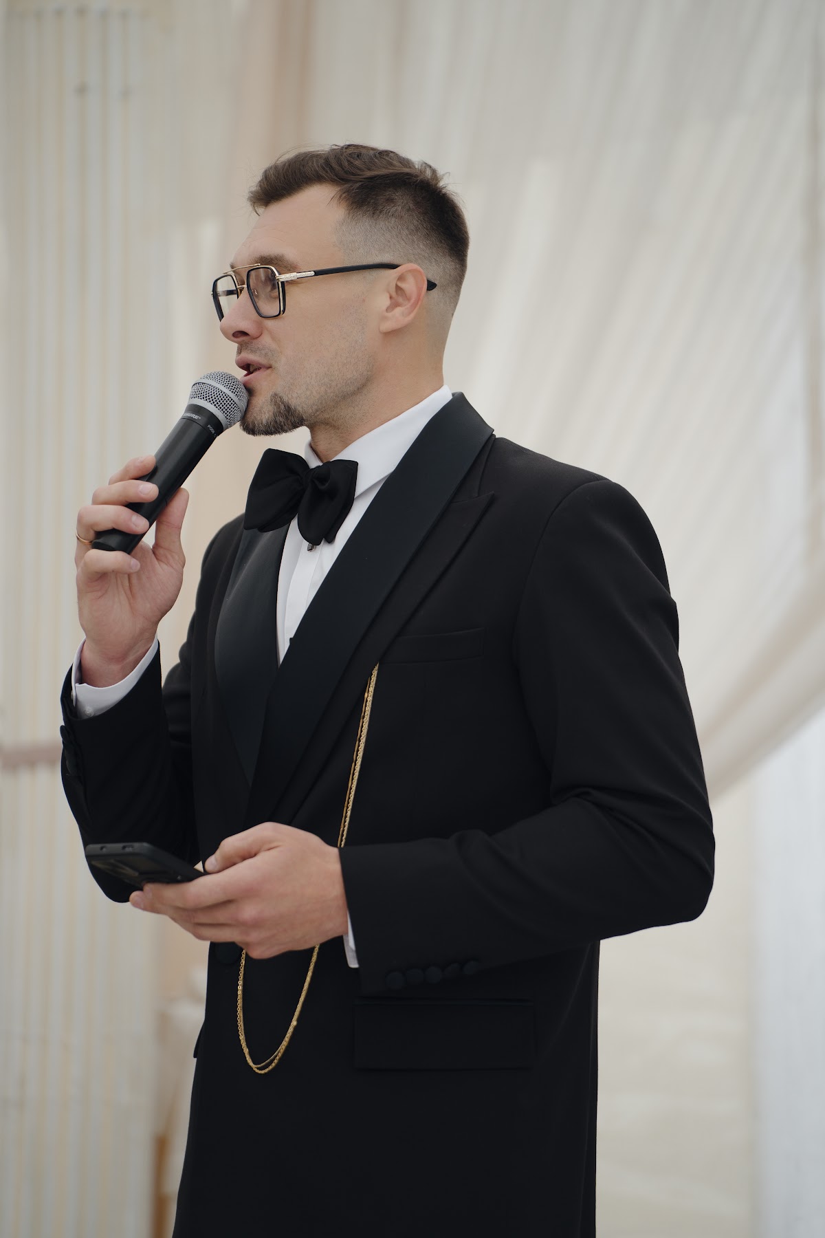 Портфолио: Свадьба
