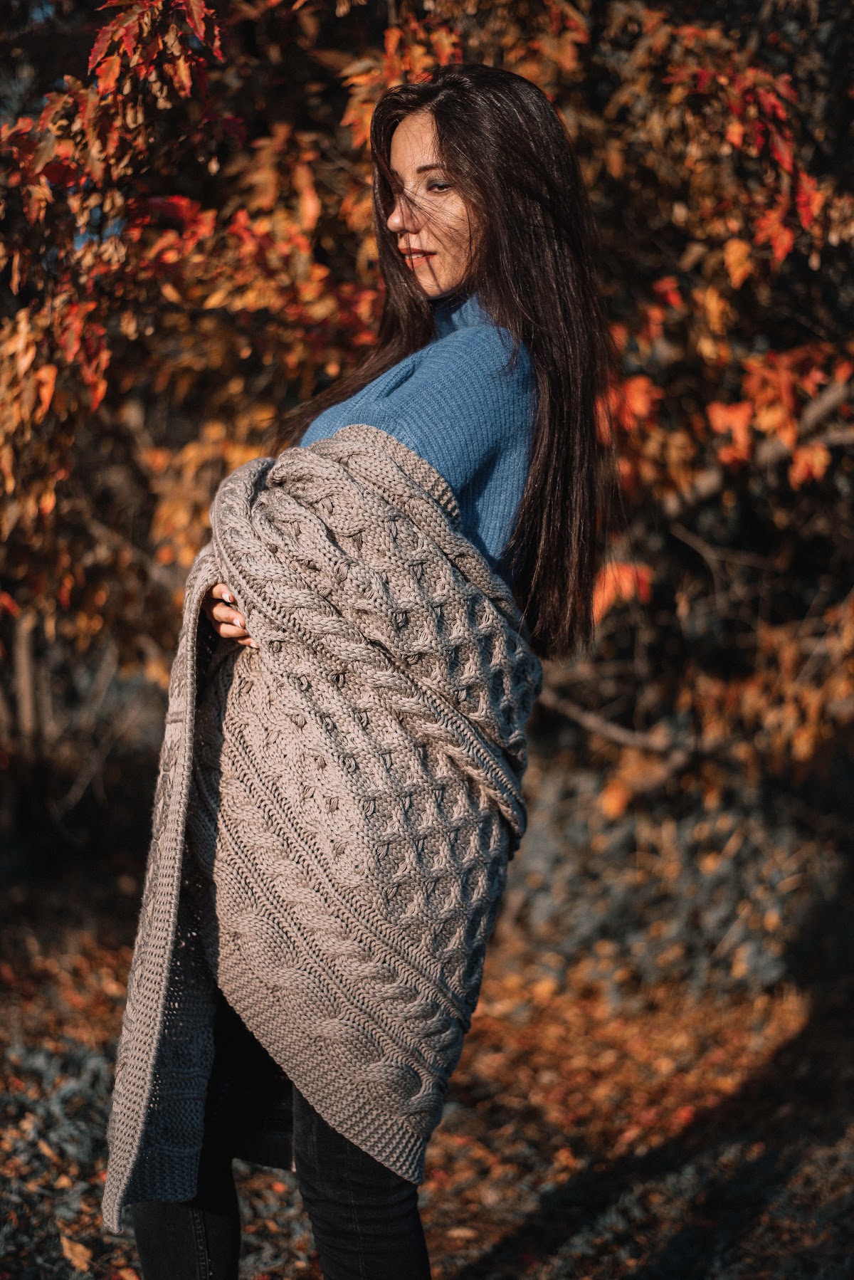 Лавстори Ирины и Георгия