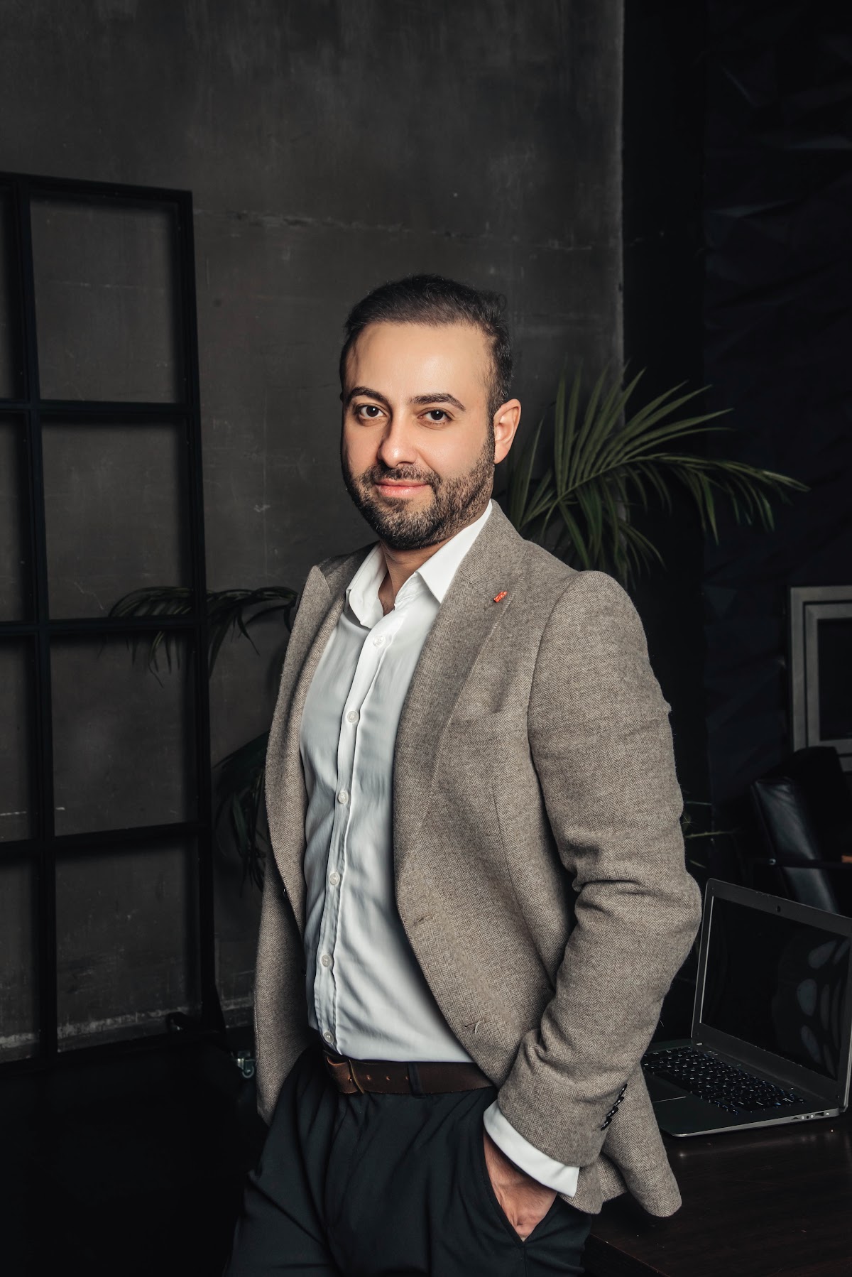 Портфолио: Бизнес