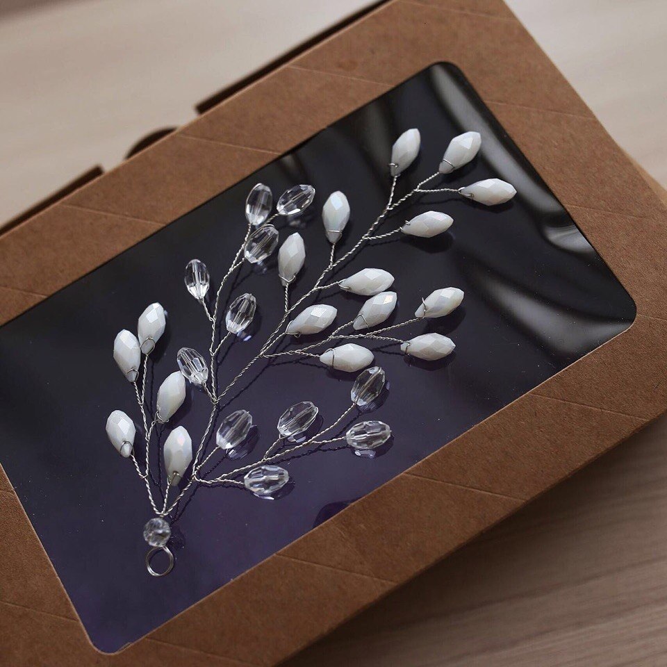 Crystal Jewelry