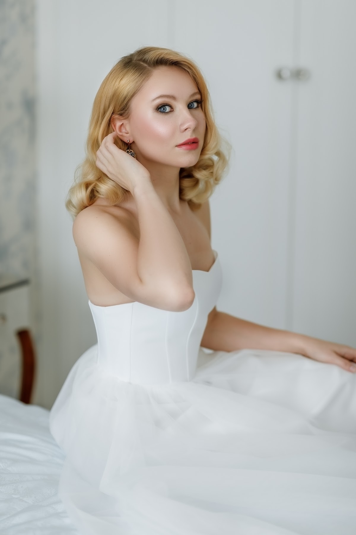 Юлия и Роман