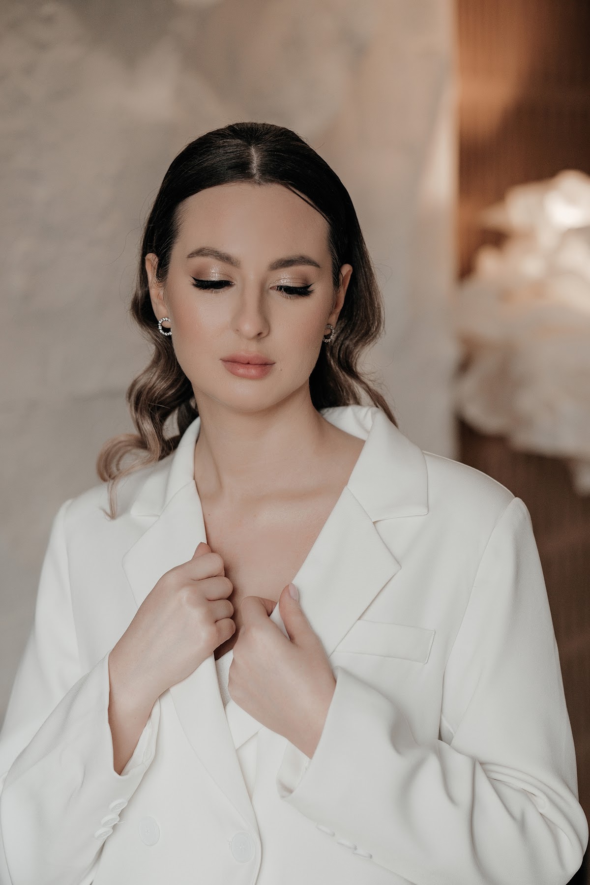 Лиза и Алексей