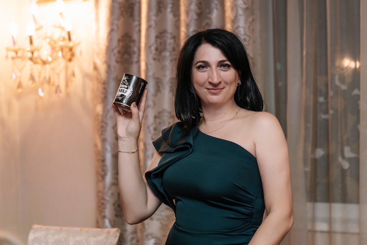 Марина и Андрей