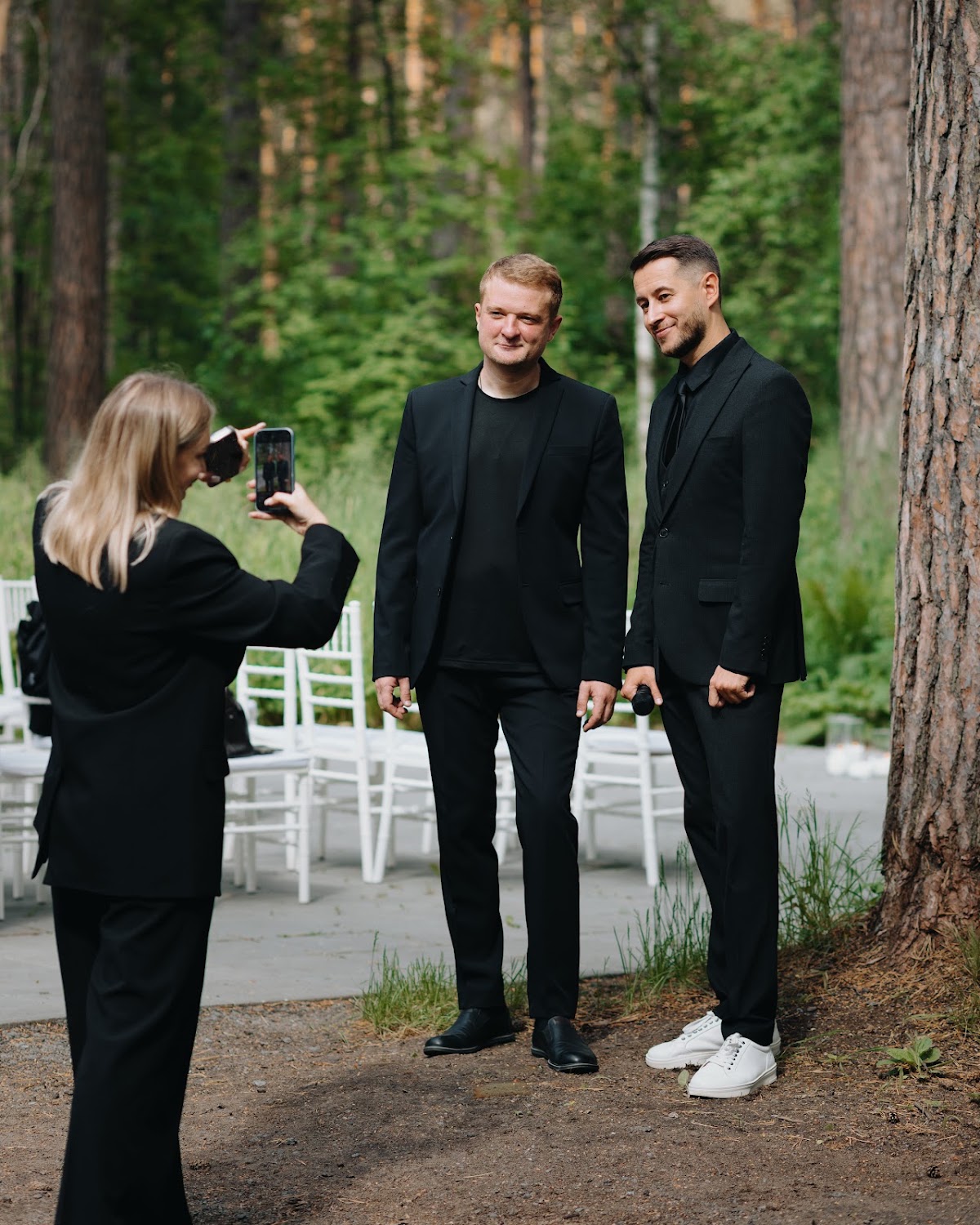 Алексей Попов