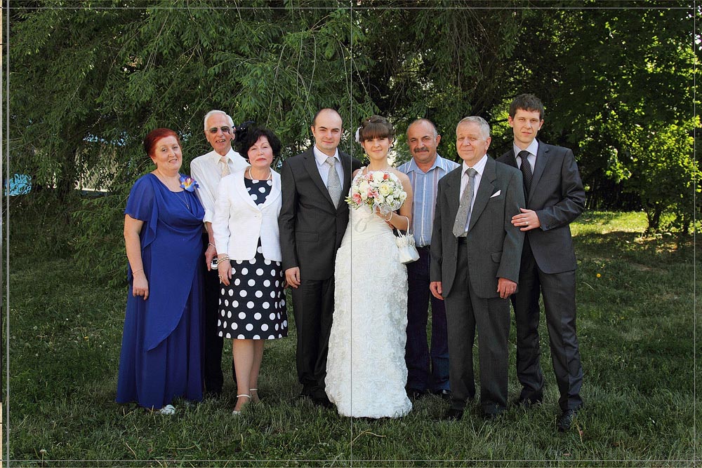 Александр и Юлия
