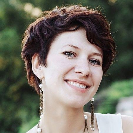Ирина Коптева