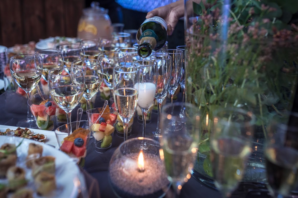 Leto-cafe Catering